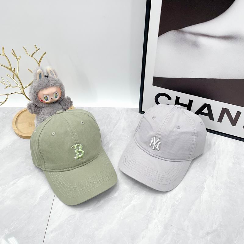 MLB Cap dx05